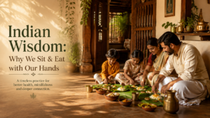 Indian wisdom