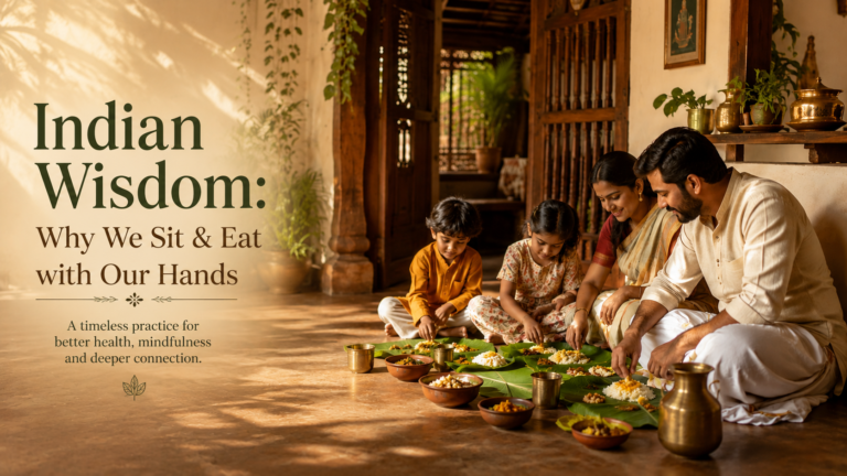 Indian wisdom