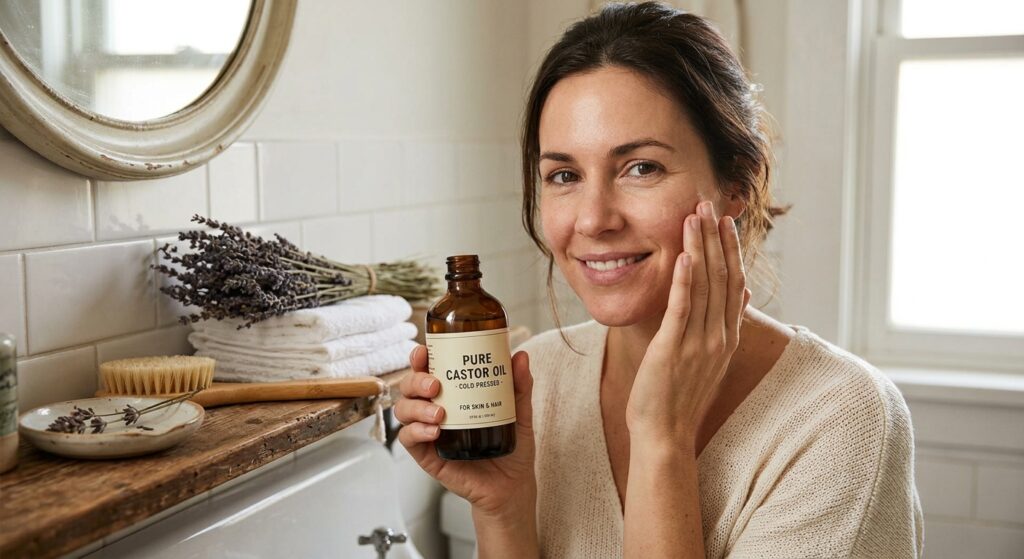 castor Oil