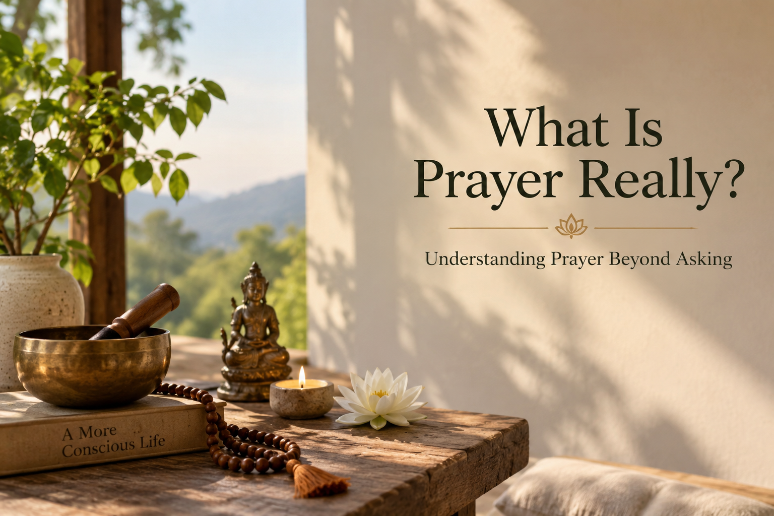 Prayer
